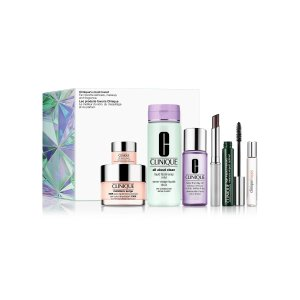Clinique ’s Most Loved Set
