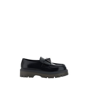 Valentino Rockstud Loafers