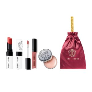 Bobbi Brown Valentines Day Lip Kit
