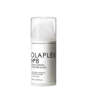 Olaplex No. 8 Bond Intense Moisture Mask 3 oz