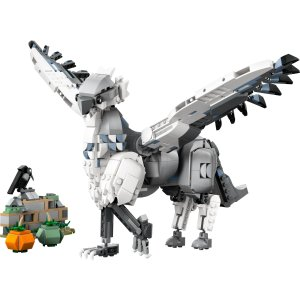 Lego Buckbeak™ 76427 | Harry Potter