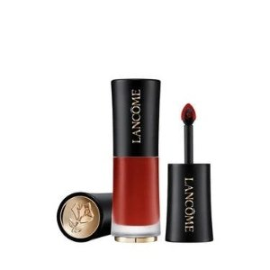 L’Absolu Rouge Drama Ink Semi-Matte Liquid Lipstick