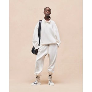 Essentials Knit Polo