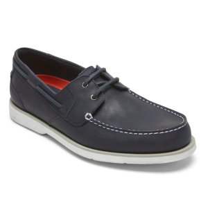 Rockport Men's Southport Boat Shoe