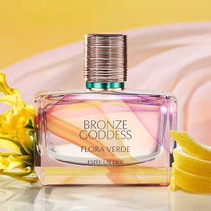 Estee Lauder Bronze Goddess Flora Verde Eau de Parfum