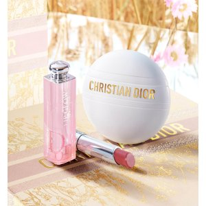 Dior Fragrance and Makeup Mother's Day Gift Set