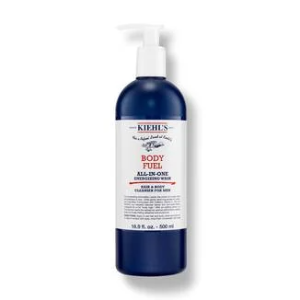 Kiehl's Amino Acid Shampoo