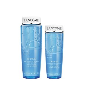 Bi-Facil Double Action Makeup Remover Duo