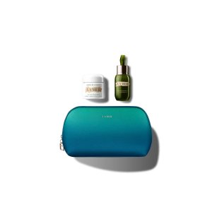 La Mer The Soothing Moisture Collection