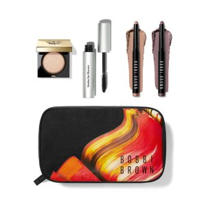 Bobbi Brown Eyes on Fire