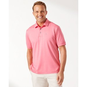 Tommy Bahama San Raphael IslandZone® Polo