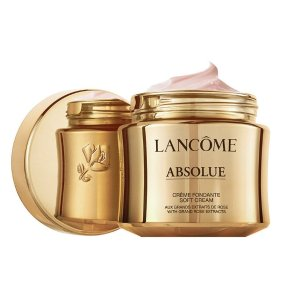 Absolue Revitalizing & Brightening Soft Face Cream
