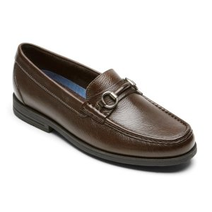 Rockport Men's Preston Bit Loafer
