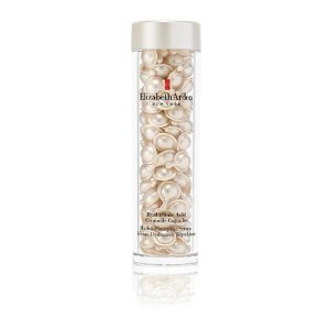 Elizabeth Arden Hyaluronic Acid Ceramide Capsules Hydra-Plumping Serum