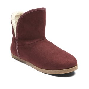 Rockport Women's truTECH Veda Slipper Boot