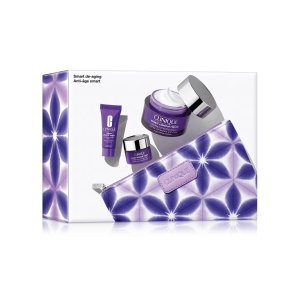 Clinique Smart De-Aging Skincare Set