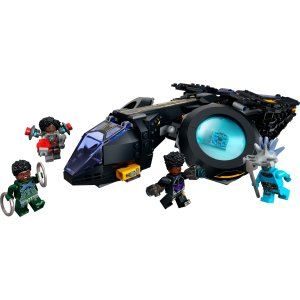 Lego Shuri's Sunbird 76211 | Marvel
