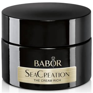 Babor SeaCreation The Rich Cream 3.4oz