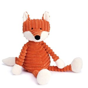 Jellycat Cordy Roy Baby Fox, 13"