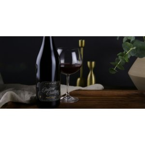 Ondine Chattan Barrel Select Russian River Valley Pinot Noir 2022