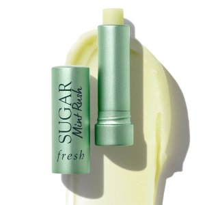 Fresh Lip Care : Sugar Mint Rush Lip Treatment - Lip Treatments - Fresh Beauty