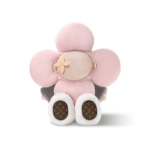 Louis Vuitton Doudou Vivienne XL