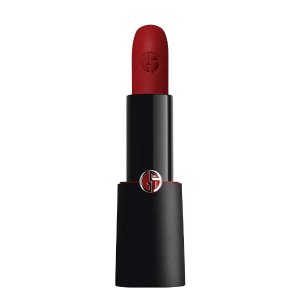 Giorgio Armani Rouge D’Armani Matte Lipstick
