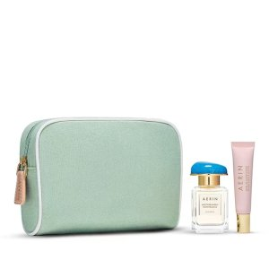 Estee Lauder AERIN Mediterranean Honeysuckle Essentials Gift Set