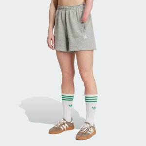 Adidas Essentials French Terry Shorts
