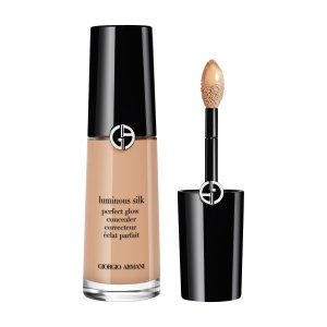 Giorgio Armani Luminous Silk Hydrating & Brightening Concealer