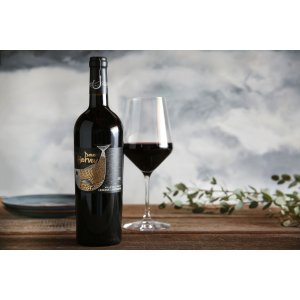 Dave Harvey Walla Walla Valley Cabernet Sauvignon 2021