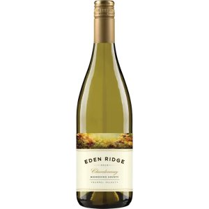 Eden Ridge Chardonnay Mendocino