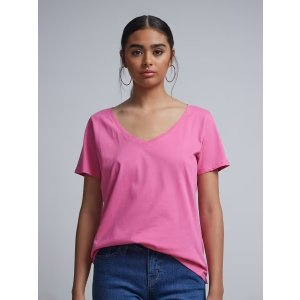 V-Neck Perfect Tee