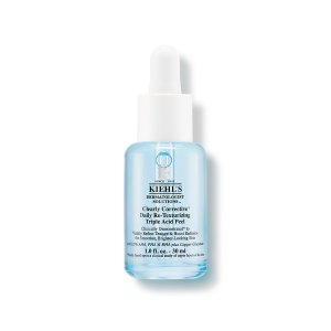 Kiehl's Clearly Corrective™ Daily Re-Texturizing Triple Acid Peel