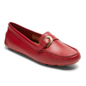 Rockport Women's Bayview Buckle Loafer