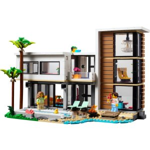 Lego Modern House 31153 | Creator 3-in-1