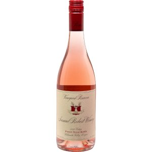 Samuel Robert Rose Willamette Vintner's Reserve, 2022