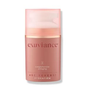 Exuviance AGE REVERSE HydraFirm Anti-Aging Moisturizer | Exuviance®