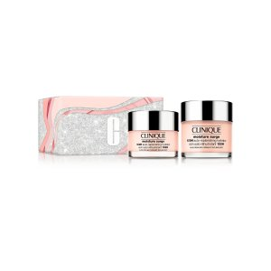 Clinique Limited Edition Moisture Surge™ 100H Auto-Replenishing Hydrator Duo