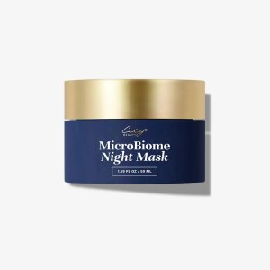 MicroBiome Night Mask
