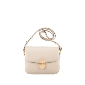 A.P.C. Grace Small bag