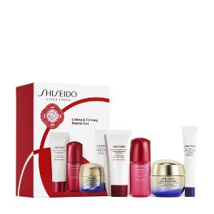 Shiseido Lifting & Firming Starter Set ($148 Value)