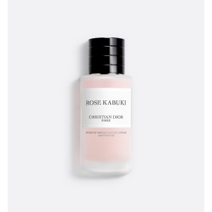 Dior Rose Kabuki
