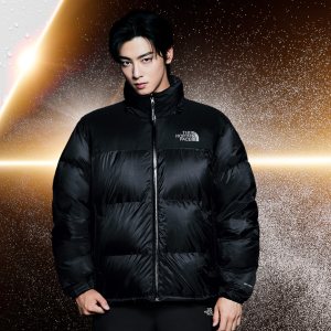 The North Face Men’s 1996 Retro Nuptse Jacket