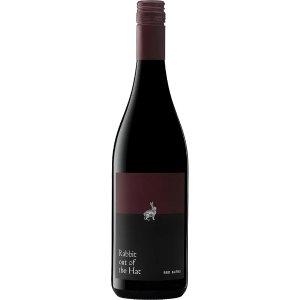 Rabbit Out of The Hat Red Blend