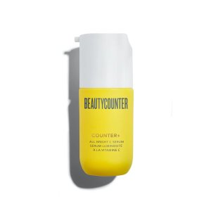 Beauty Counter Counter+ All Bright C Serum