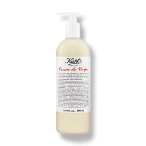 Kiehl's Creme de Corps Body Lotion with Cocoa Butter