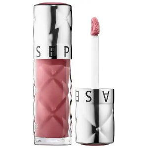 【Plump It Up Red】 Outrageous Plump Hydrating Lip Gloss