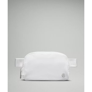 Everywhere Belt Bag with Long Strap 1L