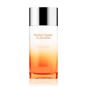 Clinique Happy in Paradise™ Limited Edition Eau de Parfum Spray